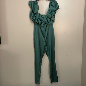 PLT Maternity jumpsuit